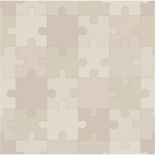Линолеум полукоммерческий Craft PUZZLE 1